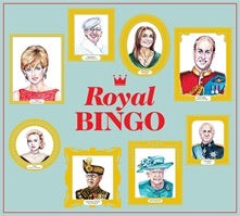 Bingo - Royal
