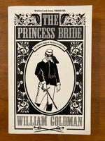 Goldman, William - Princess Bride (Paperback)
