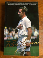 Laver, Rod - Rod Laver a Memoir (Paperback)