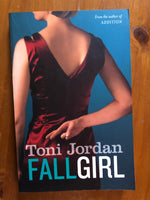 Jordan, Toni - Fall Girl (Trade Paperback)
