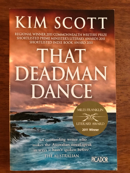 Scott, Kim - That Deadman Dance (Paperback)