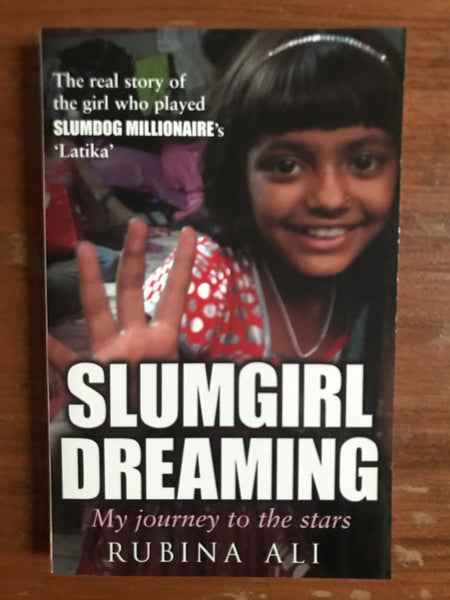 Ali, Rubina - Slumgirl Dreaming (Paperback)