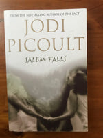 Picoult, Jodi - Salem Falls (Paperback)