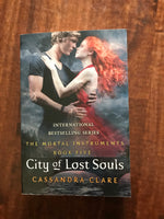 Clare, Cassandra - Mortal Instruments 05 City of Lost Souls (Trade Paperback)