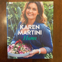 Martini, Karen - Home (Hardcover)