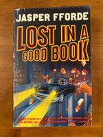 Fforde, Jasper - Lost in a Good Book (Paperback)