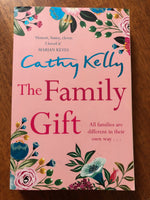 Kelly, Cathy - Family Gift (Trade Paperback)