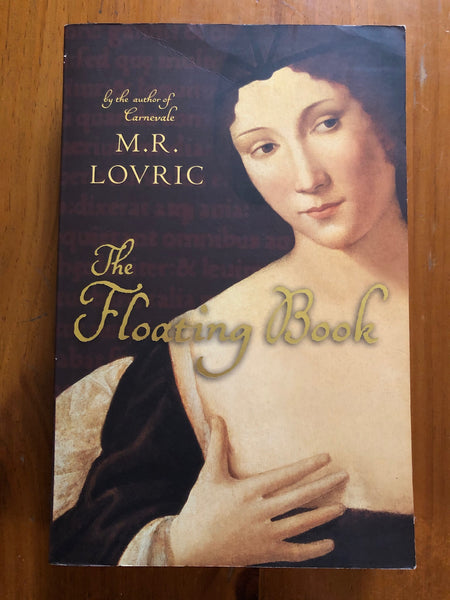 Lovric, MR - Floating Book (Trade Paperback)