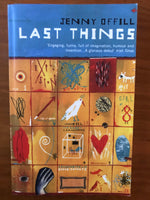 Offill, Jenny - Last Things (Trade Paperback)