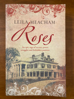 Meacham, Leila - Roses (Trade Paperback)