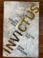 Graudin, Ryan - Invictus (Paperback)