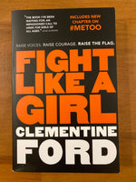 Ford, Clementine - Fight Like a Girl (Paperback)