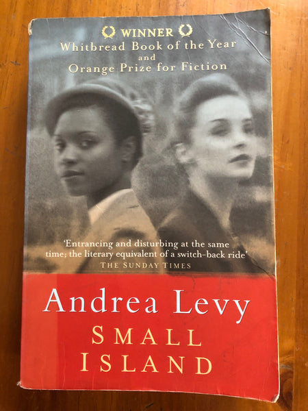 Levy, Andrea - Small Island (Paperback)