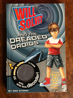 Storm, Zed - Will Solvit 04 (Paperback)