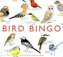 Bingo - Bird