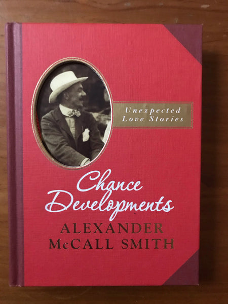 McCall Smith, Alexander - Chance Developments (Hardcover)
