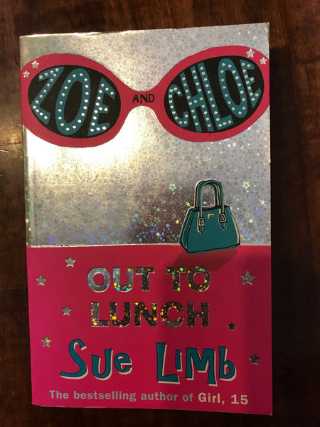 Limb, Sue - Out to Lunch (Paperback)