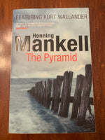Mankell, Henning - Pyramid (Paperback)