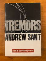 Sant, Andrew - Tremors (Paperback)
