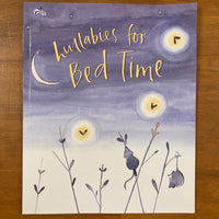 Germein, Katrina - Lullabies for Bedtime (Paperback)