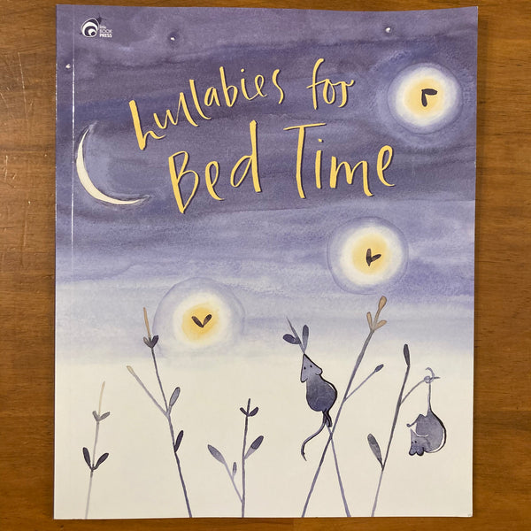 Germein, Katrina - Lullabies for Bedtime (Paperback)