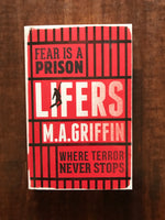 Griffin, MA - Lifers (Paperback)