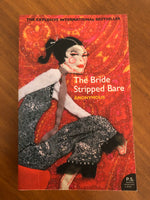 Anonymous - Bride Stripped Bare (Paperback)