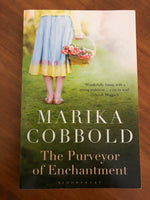 Cobbold, Marika - Purveyor of Enchantment (Paperback)
