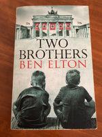 Elton, Ben - Two Brothers (Paperback)