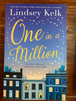 Kelk, Lindsay - One in a Million (Trade Paperback)