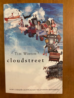 Winton, Tim - Cloudstreet (TV tie-in Paperback)