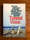 McLeod, Sullivan - Tunnel Vision (Paperback)