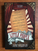 Sullivan, Jane - Little People (Trade Paperback)