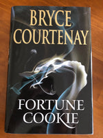Courtenay, Bryce - Fortune Cookie (Hardcover)