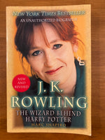 Shapiro, Marc - JK Rowling (Paperback)