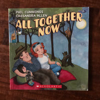 Cummings, Phil - All Together Now (Paperback)