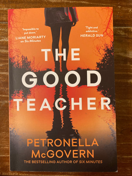 McGovern, Petronella - Good Teacher (Trade Paperback)