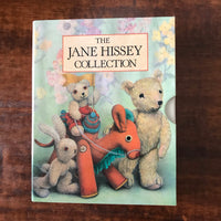 Hissey, Jane - Jane Hissey Collection (Hardcover)
