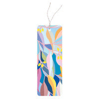 Earth Greetings Bookmark - Australian Sunrise