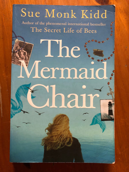 Kidd, Sue Monk - Mermaid Chair (Trade Paperback)