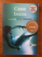 Osborne, GL - Come Inside (Paperback)