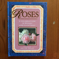 Exley, Helen - Roses (Hardcover)