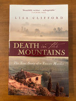 Clifford, Lisa - Death in the Mountains (Paperback)