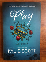 Scott, Kylie - Play (Trade Paperback)