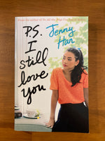 Han, Jenny - PS I Still Love You (Paperback)