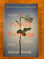 Booth, Alison - Perfect Marriage (Paperback)