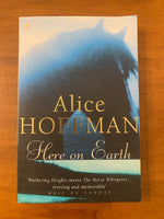 Hoffman, Alice - Here on Earth (Paperback)
