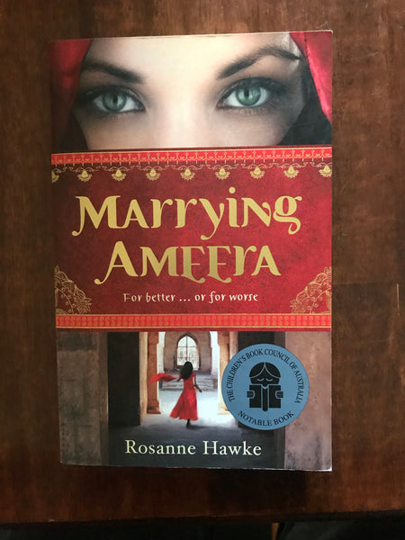 Hawke, Rosanne - Marrying Ameera (Paperback)