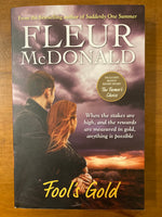 McDonald, Fleur - Fool's Gold (Trade Paperback)