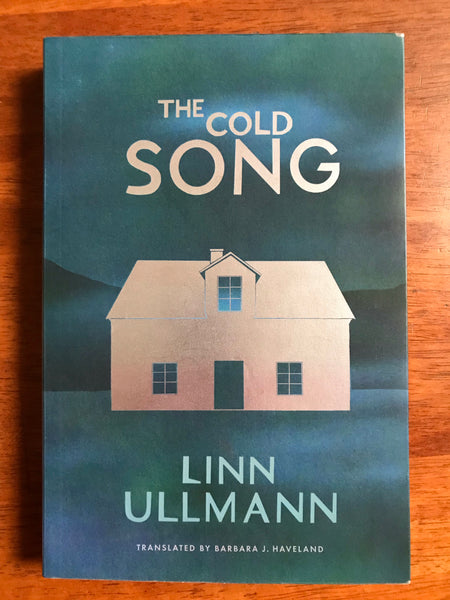 Ullmann, Linn - Cold Song (Paperback)